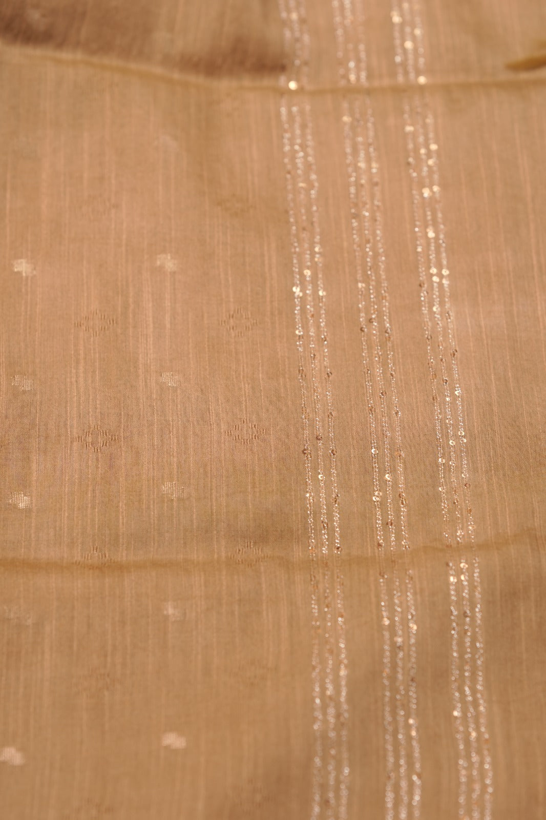 Semi Tussar Saree TSA5839