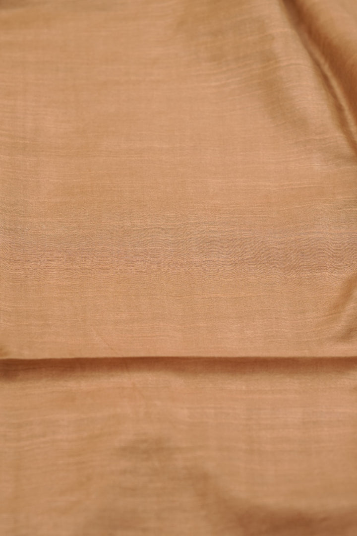 Semi Tussar Saree TSA5839