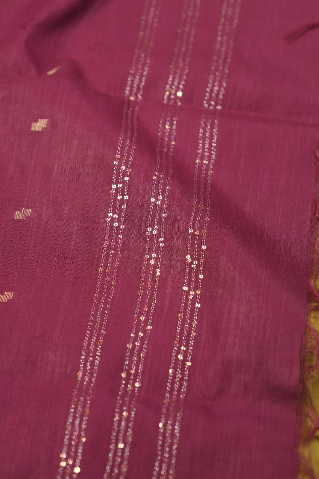 Semi Tussar Saree TSA5839