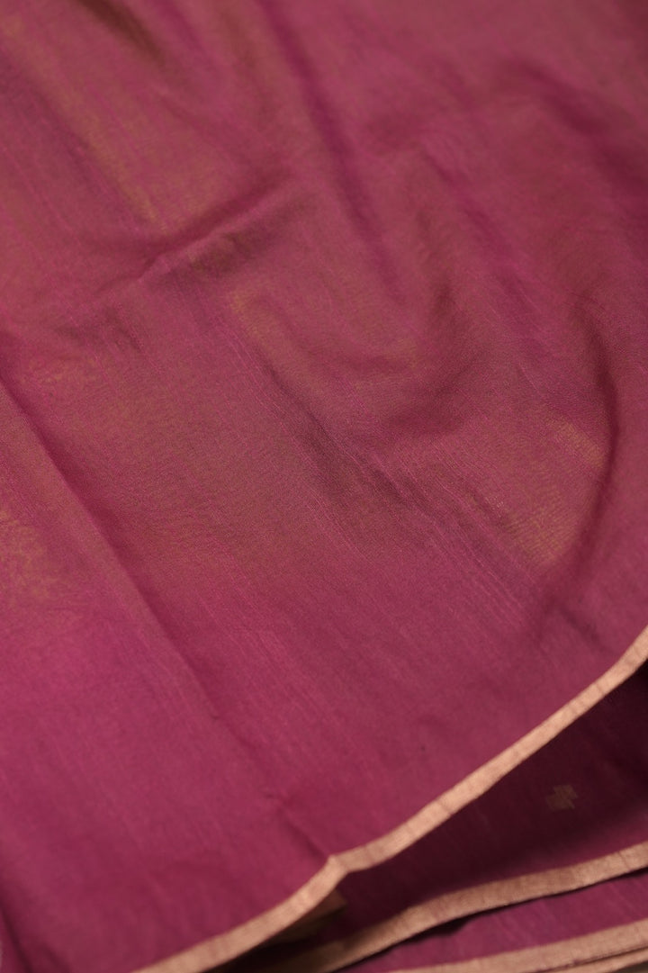 Semi Tussar Saree TSA5839