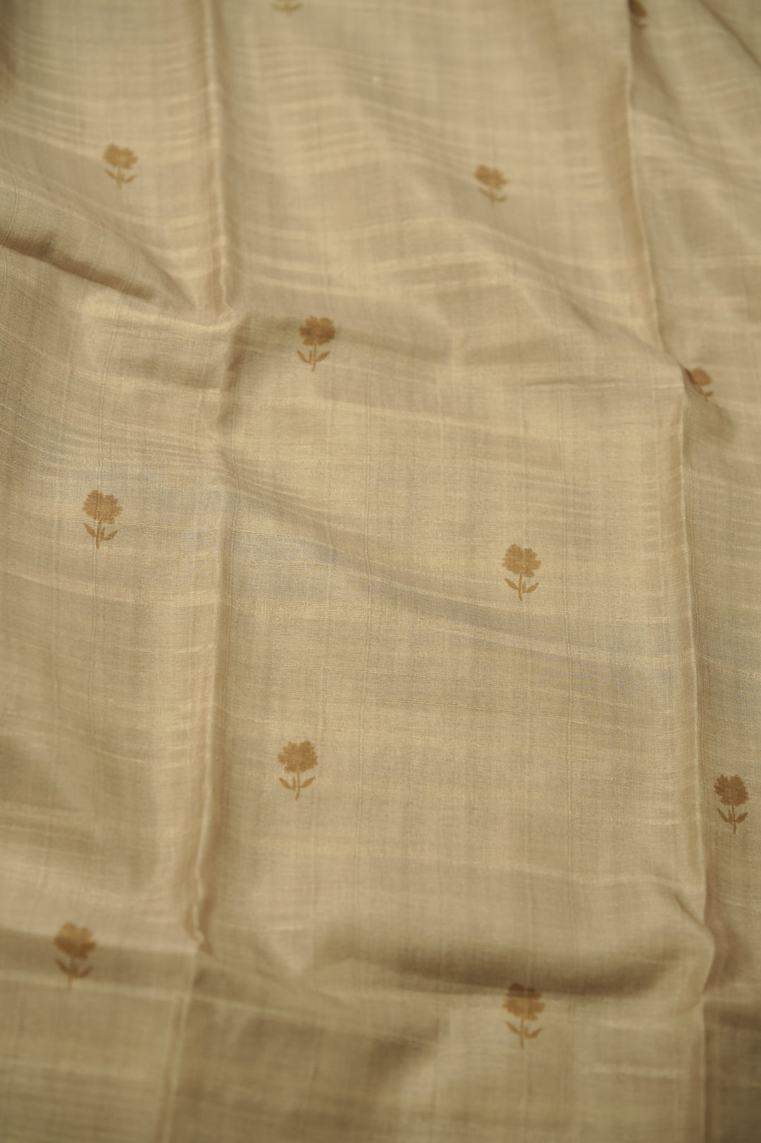 Semi Silk Salwar TSS01626