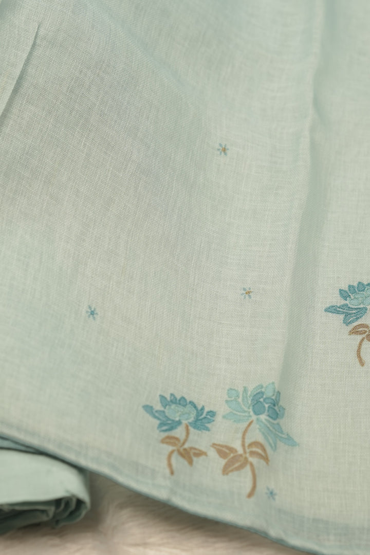 Art Linen Salwar TSS01625