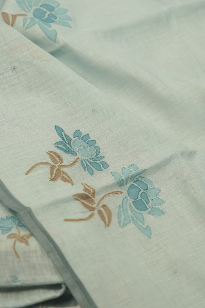 Art Linen Salwar TSS01625
