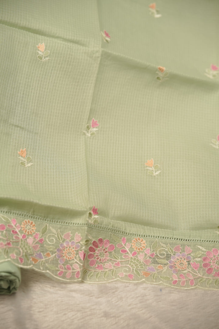 Net Kota Salwar TSS01624