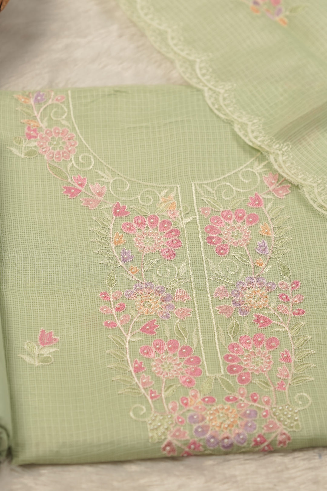 Net Kota Salwar TSS01624