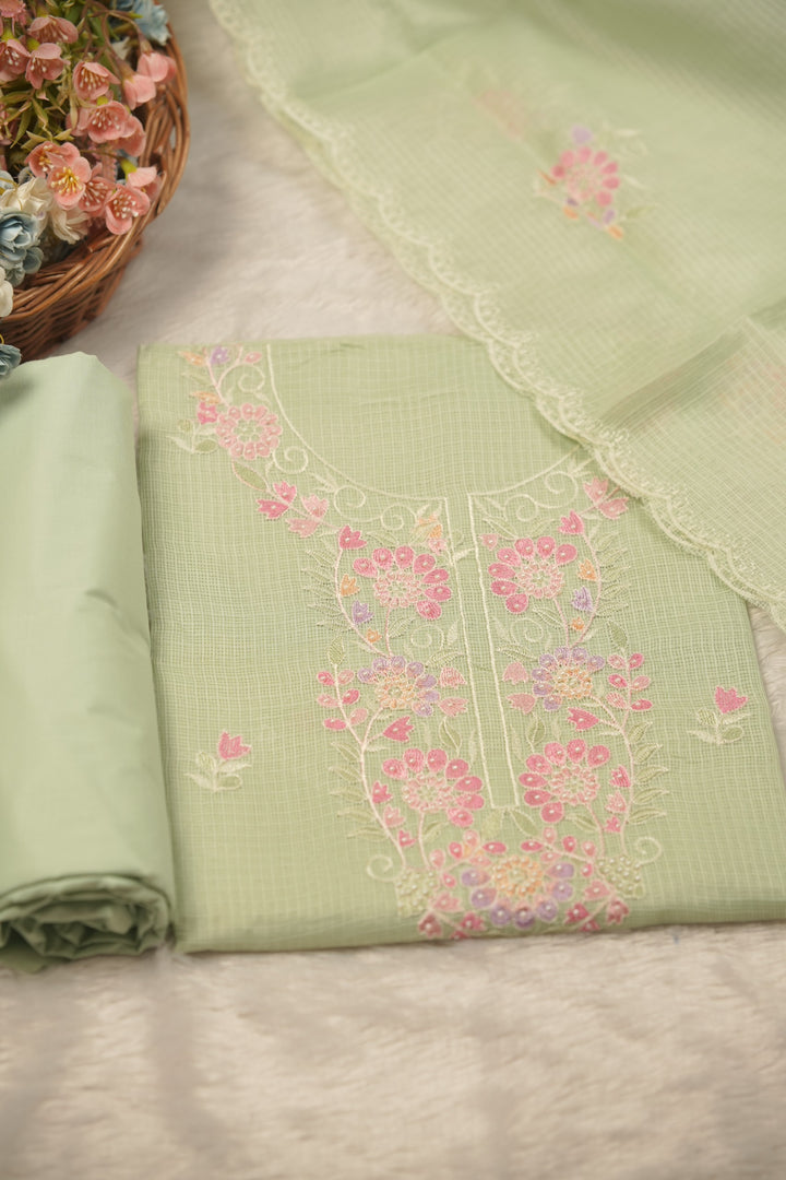Net Kota Salwar TSS01624