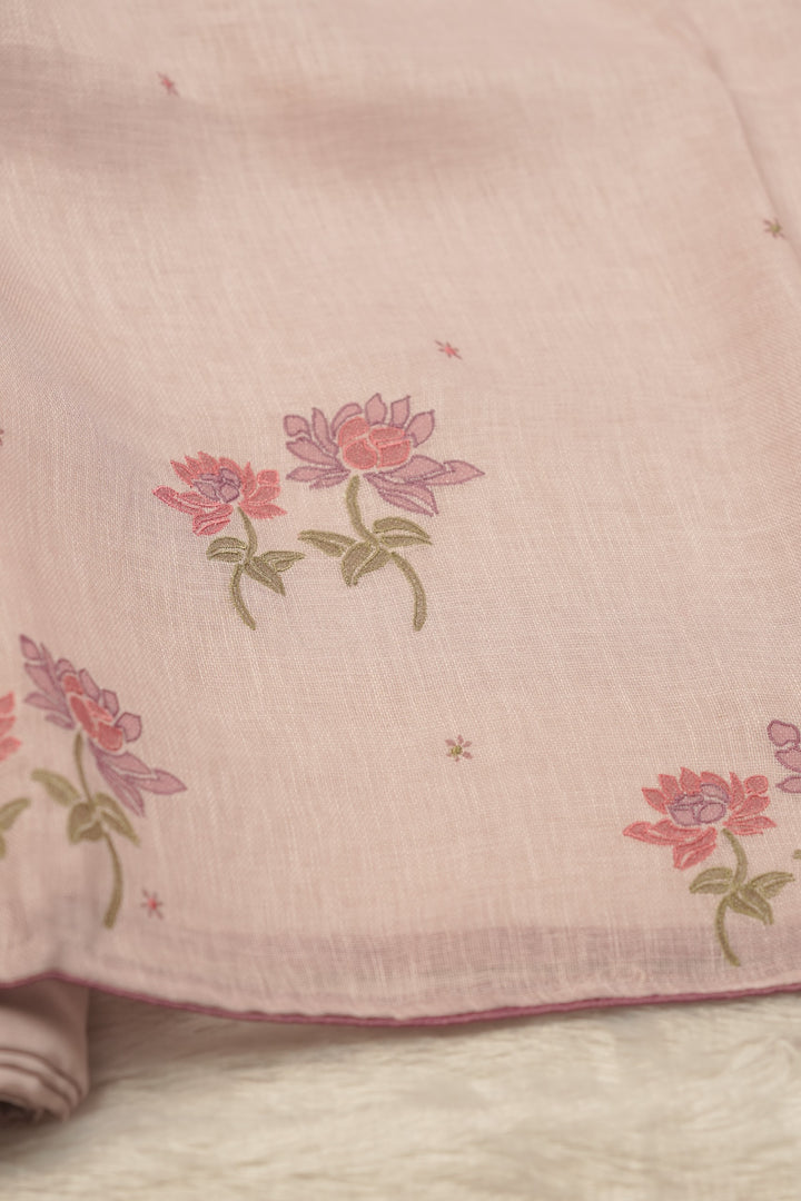 Art Linen Salwar TSS01622