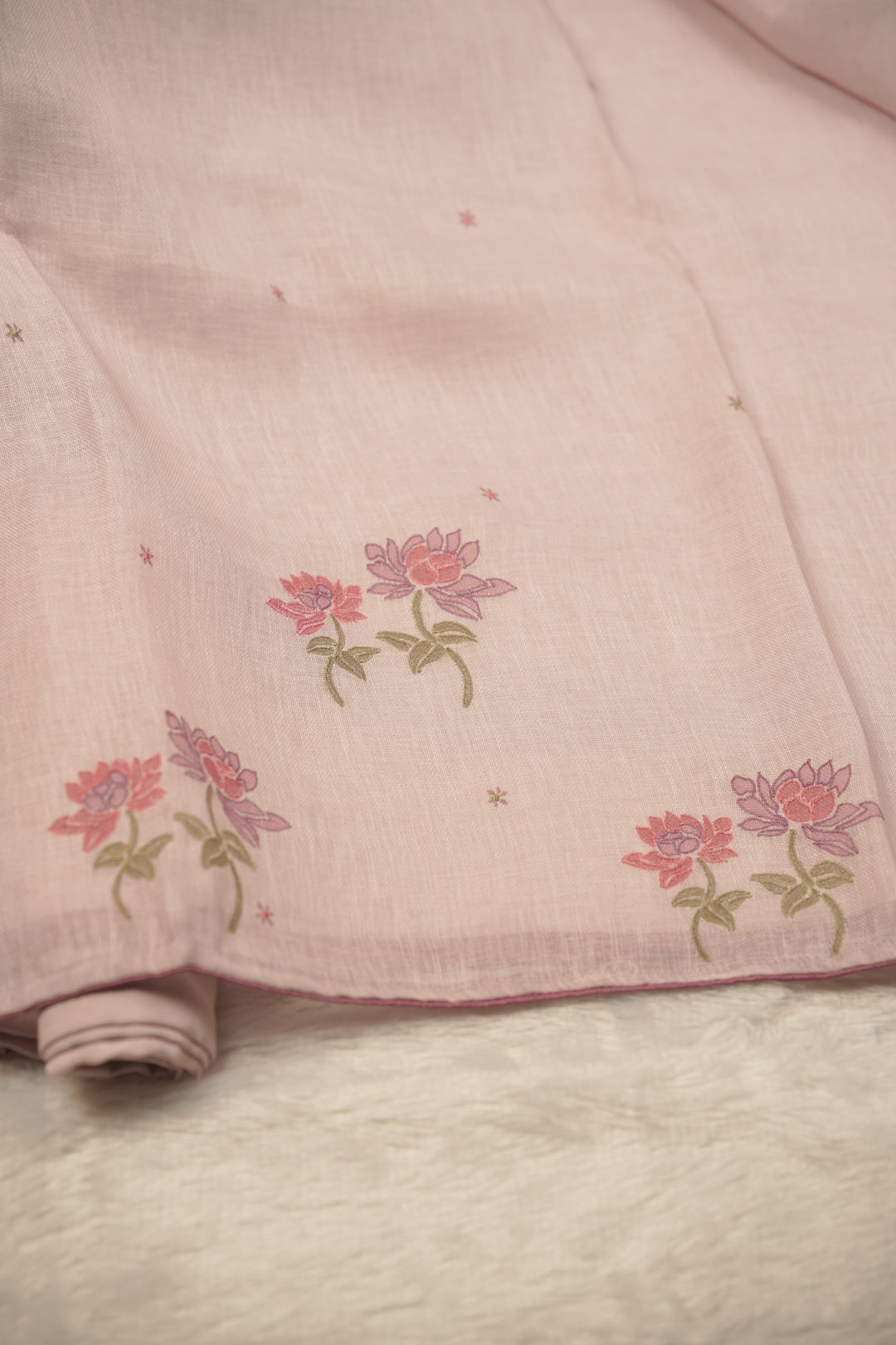 Art Linen Salwar TSS01622