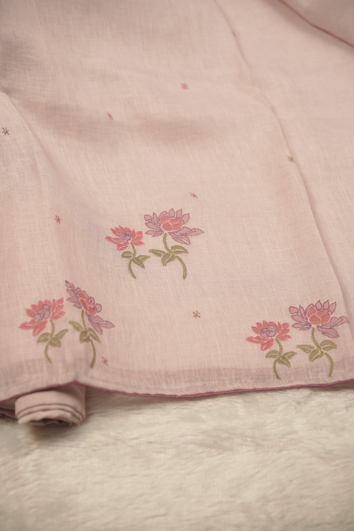 Art Linen Salwar TSS01622