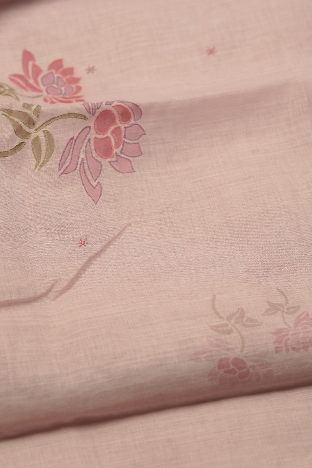 Art Linen Salwar TSS01622