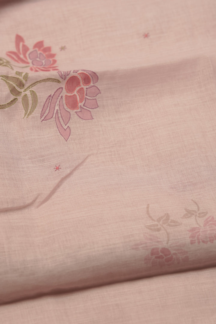 Art Linen Salwar TSS01622