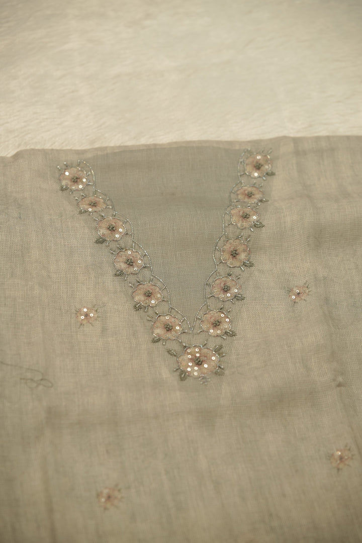 Art Linen Salwar TSS01620