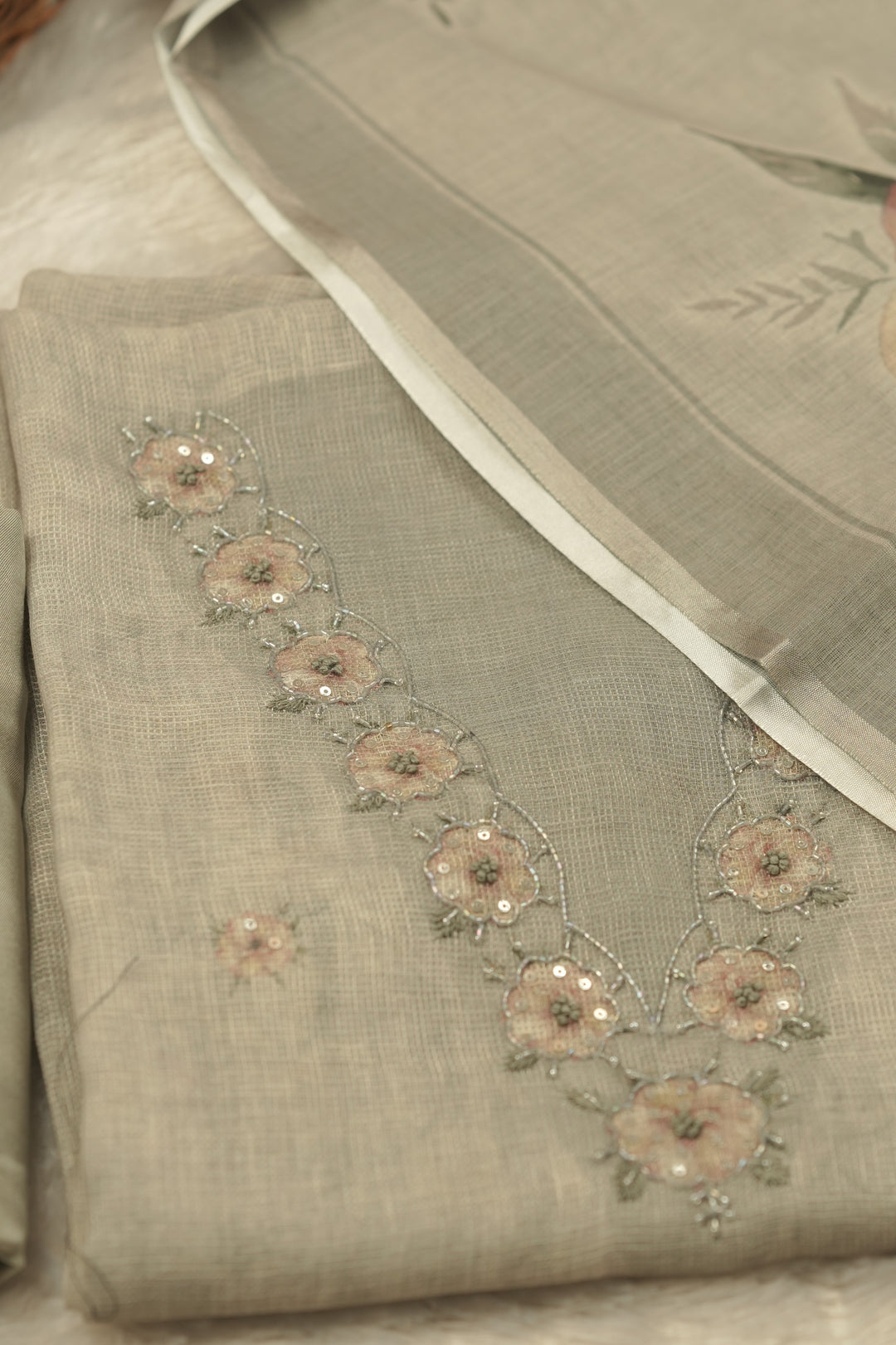 Art Linen Salwar TSS01620