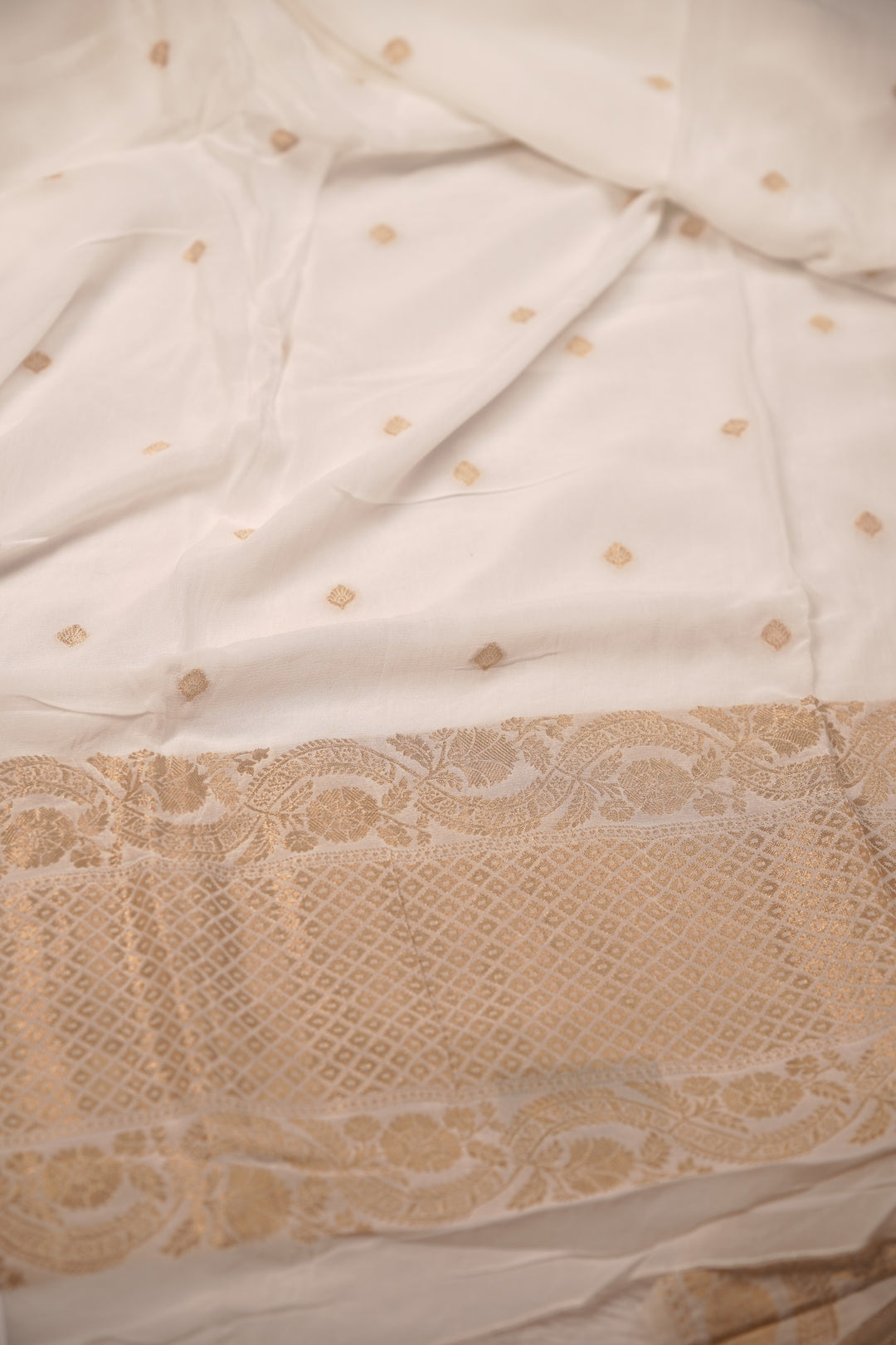 Georgette Salwar TSS01621
