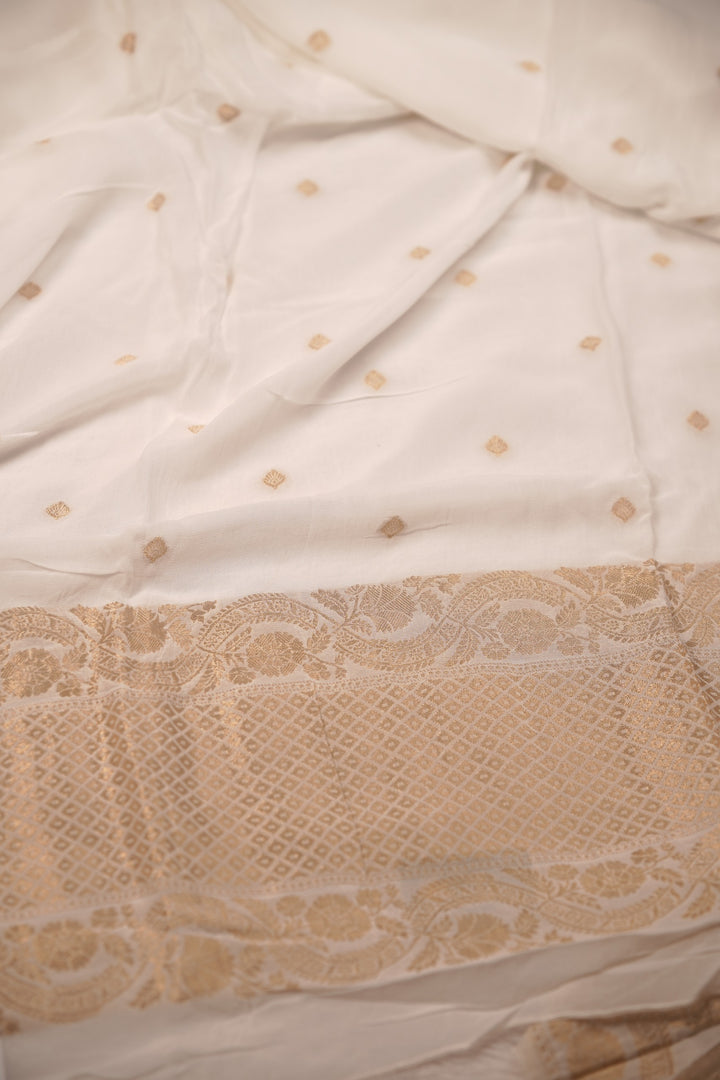Georgette Salwar TSS01621