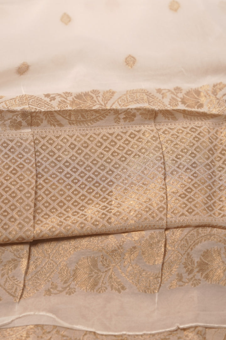 Georgette Salwar TSS01621
