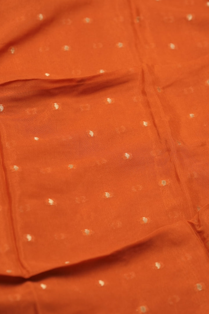 Semi Banarasi Salwar TSS01606