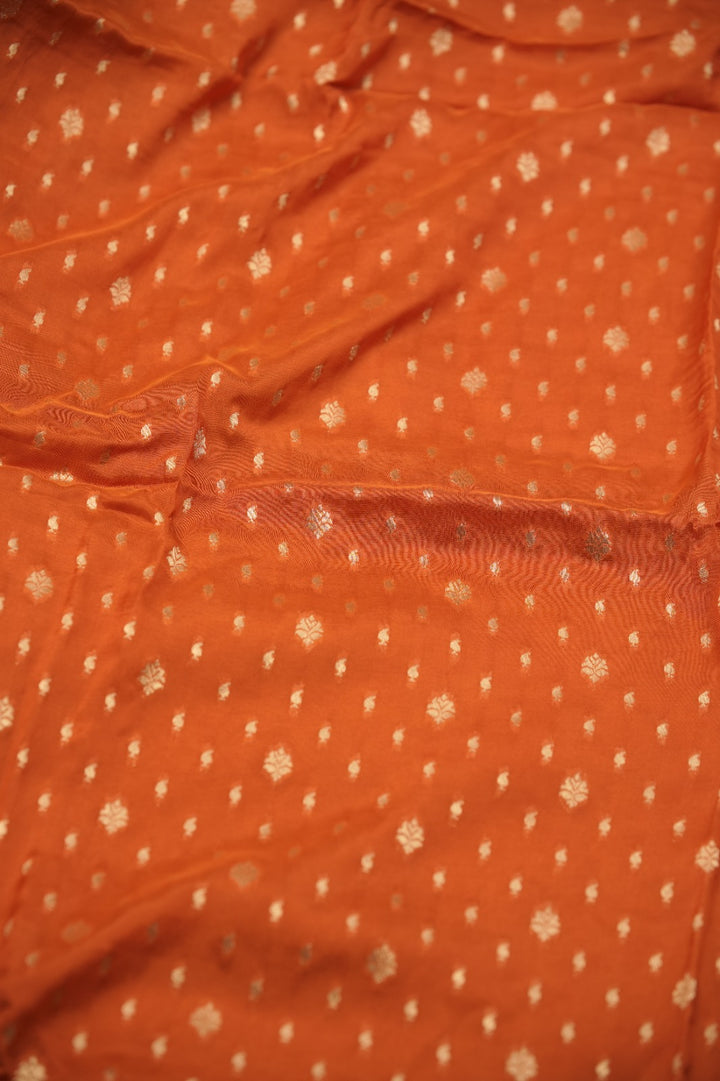 Semi Banarasi Salwar TSS01606