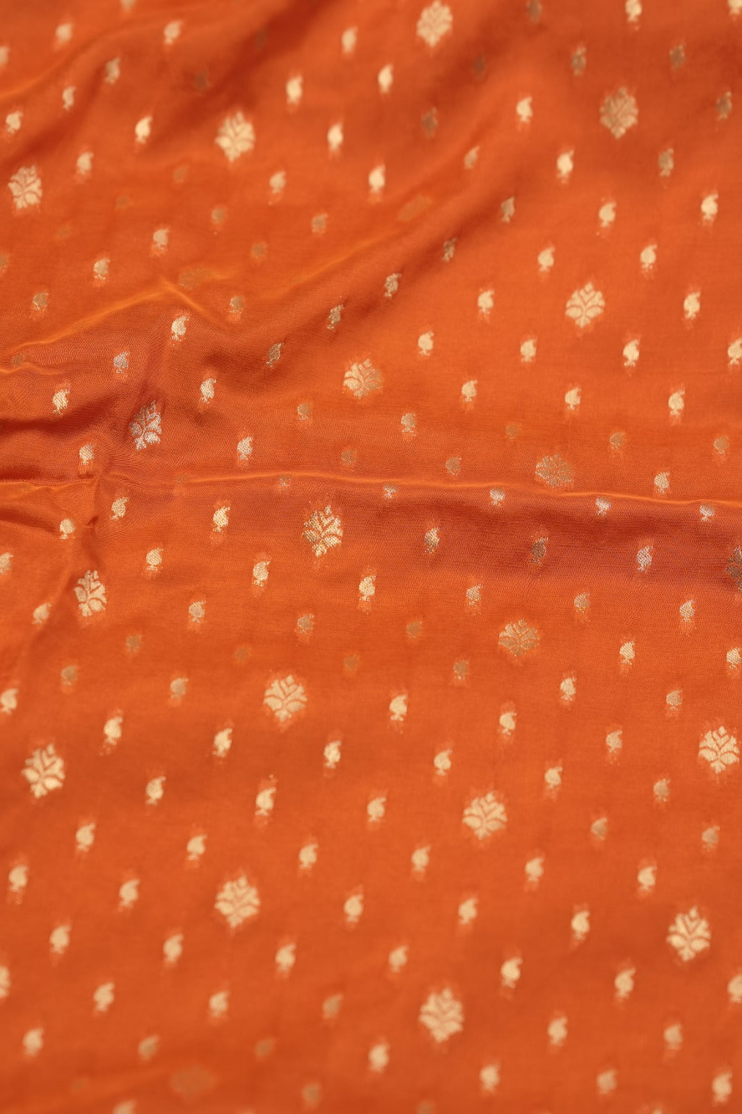 Semi Banarasi Salwar TSS01606