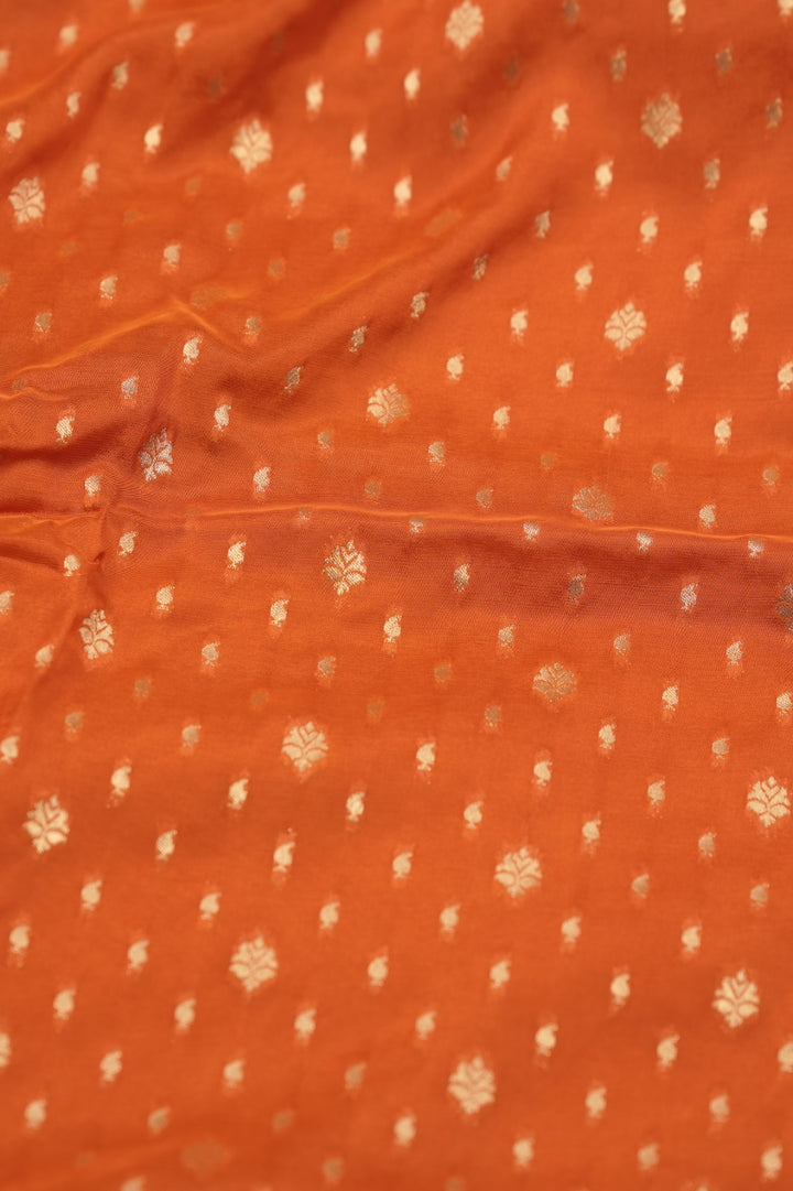 Semi Banarasi Salwar TSS01606