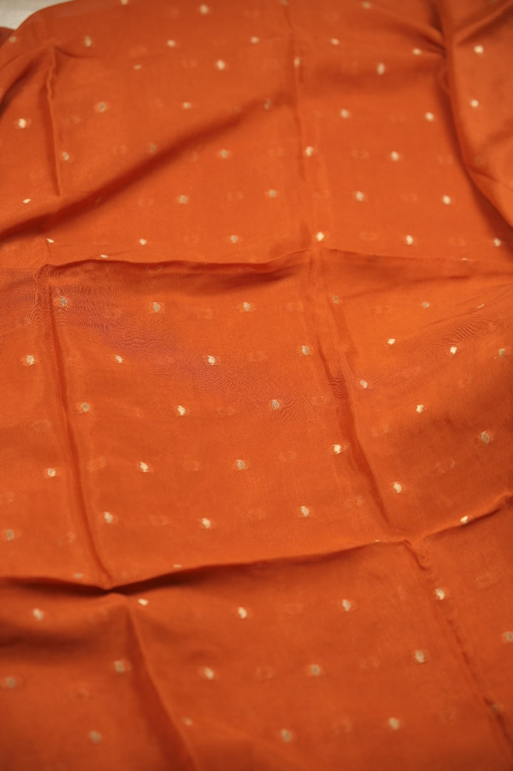 Semi Banarasi Salwar TSS01606