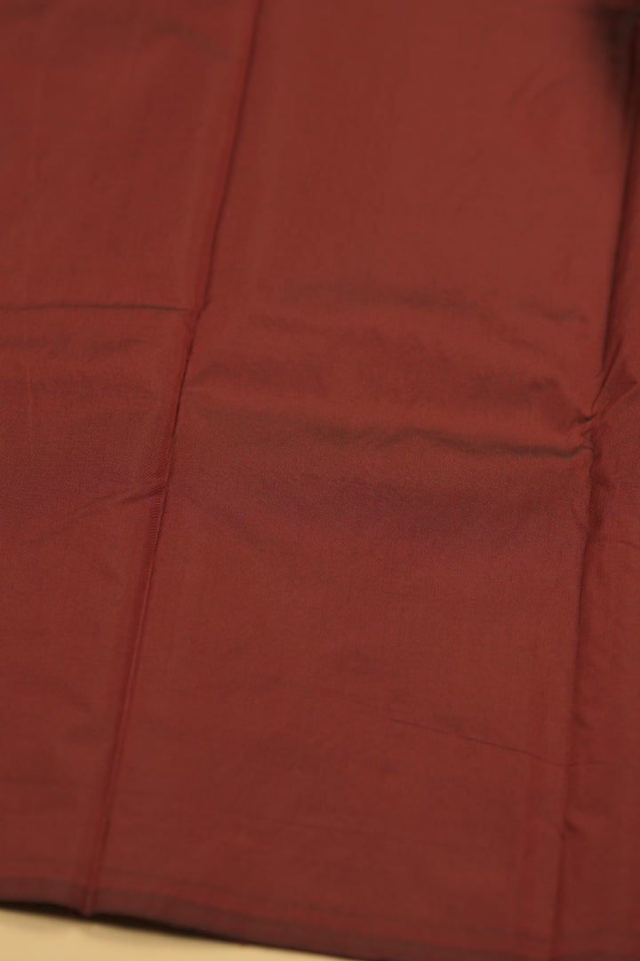 Semi Silk Saree TSA01634