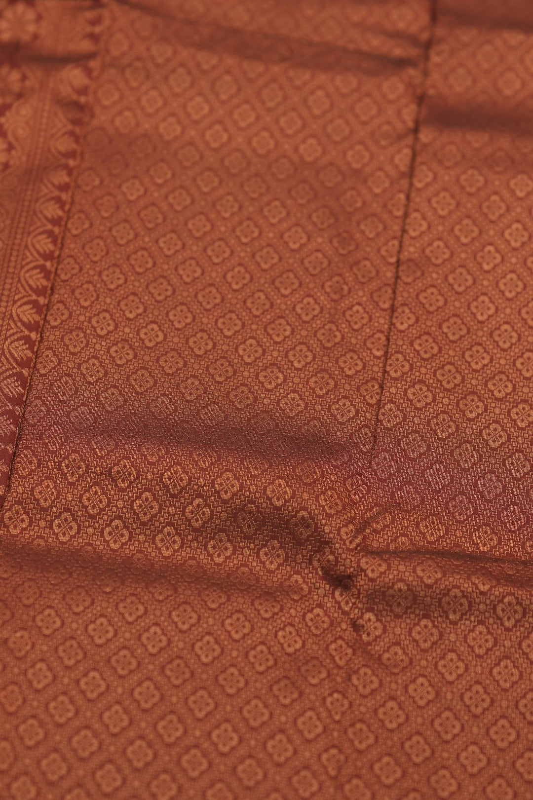 Semi Silk Saree TSA01634