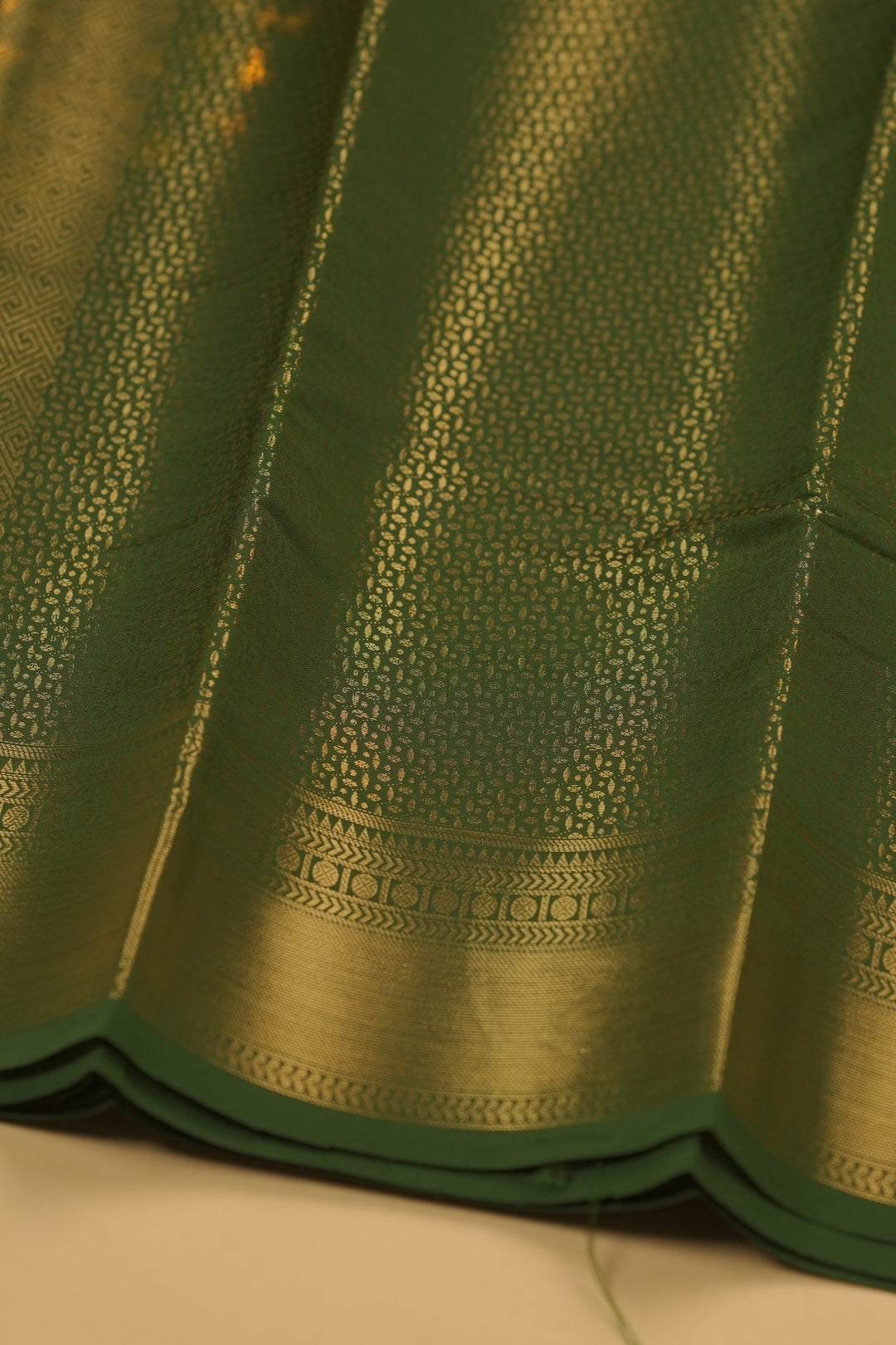 Semi Silk Saree TSA01633