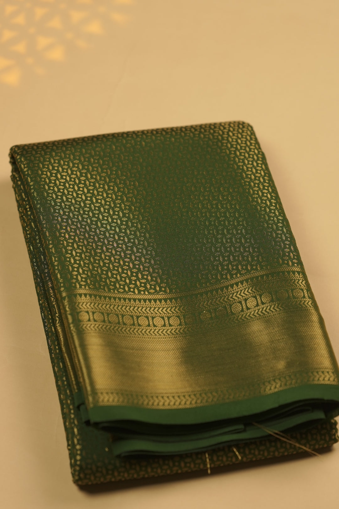 Semi Silk Saree TSA01633