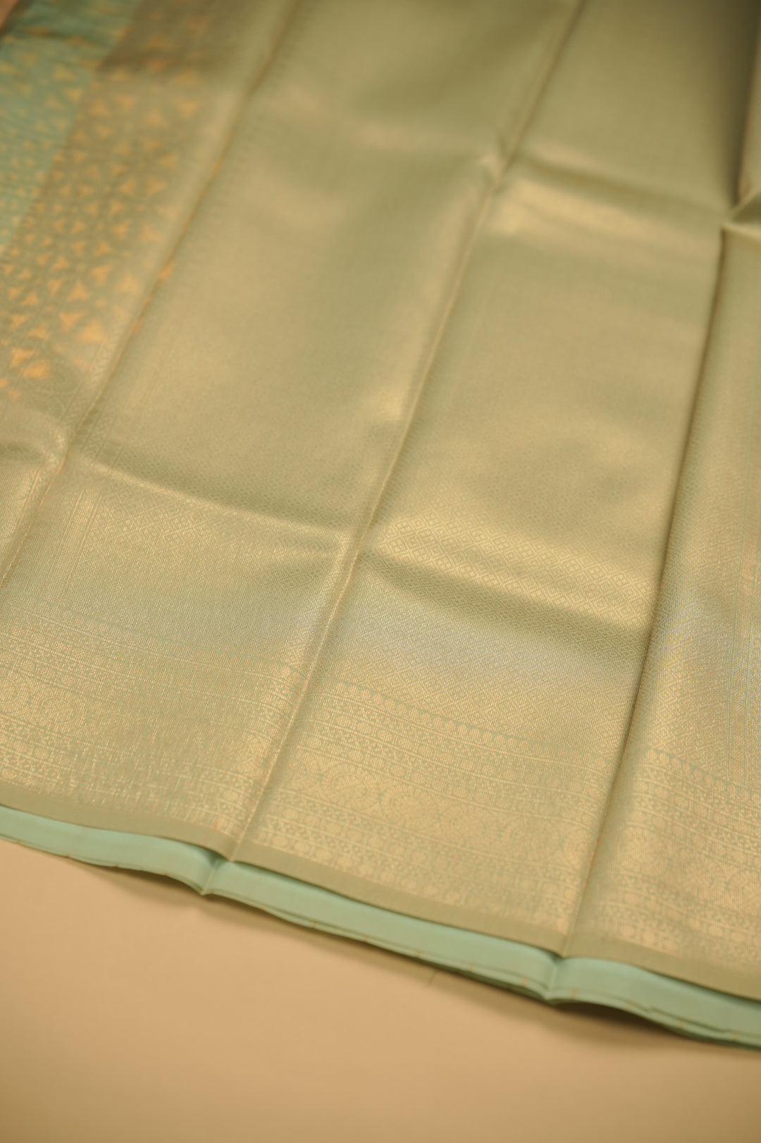 Semi Silk Saree TSA01632
