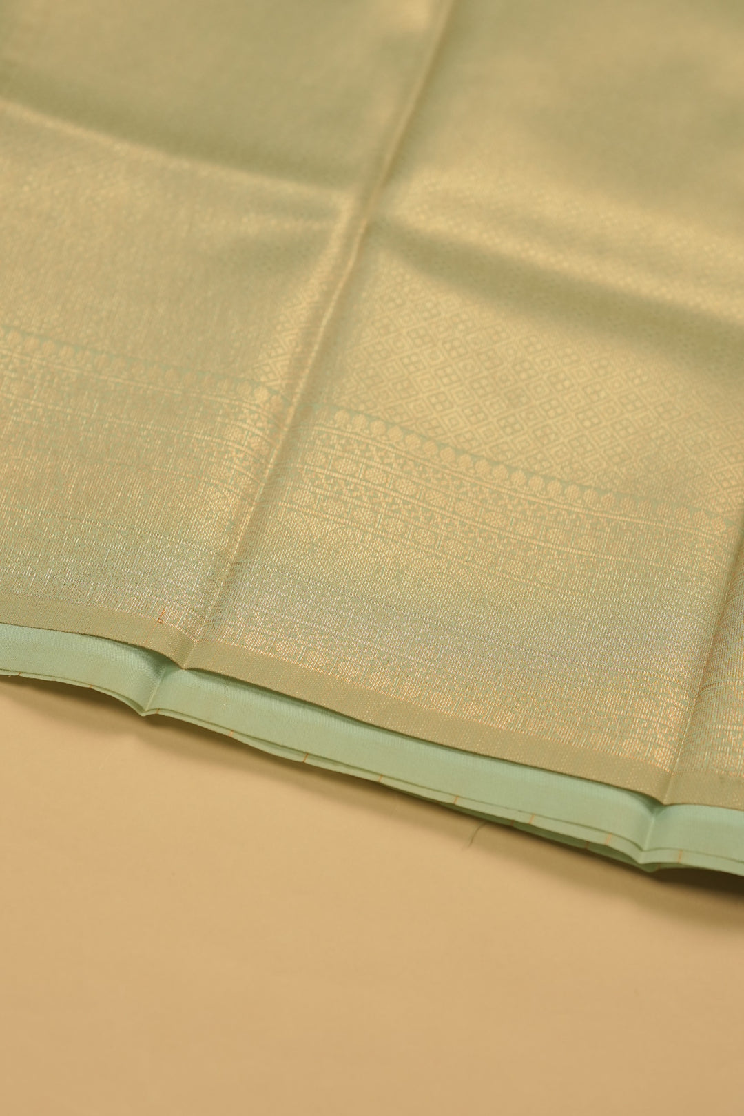 Semi Silk Saree TSA01632