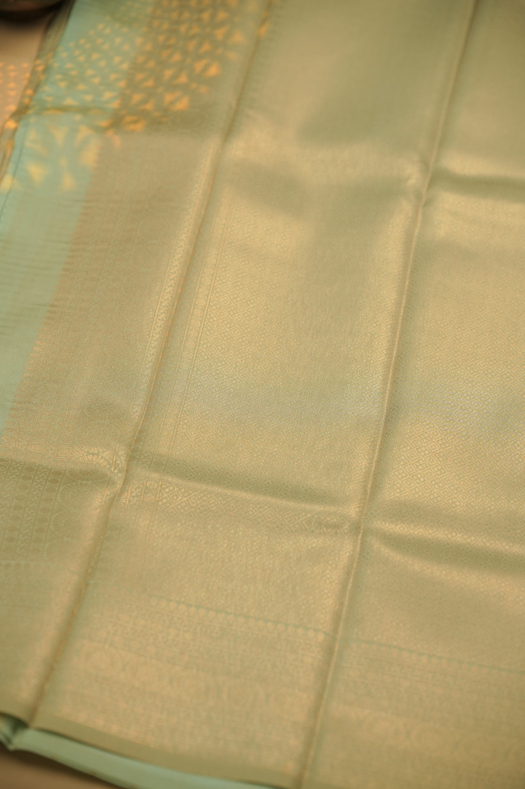 Semi Silk Saree TSA01632