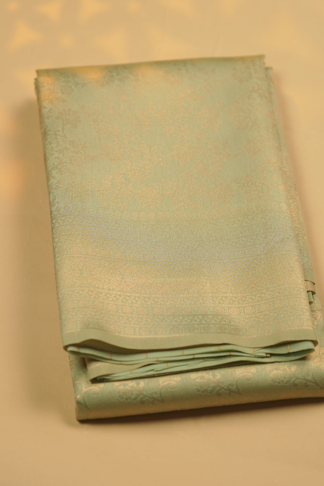 Semi Silk Saree TSA01632