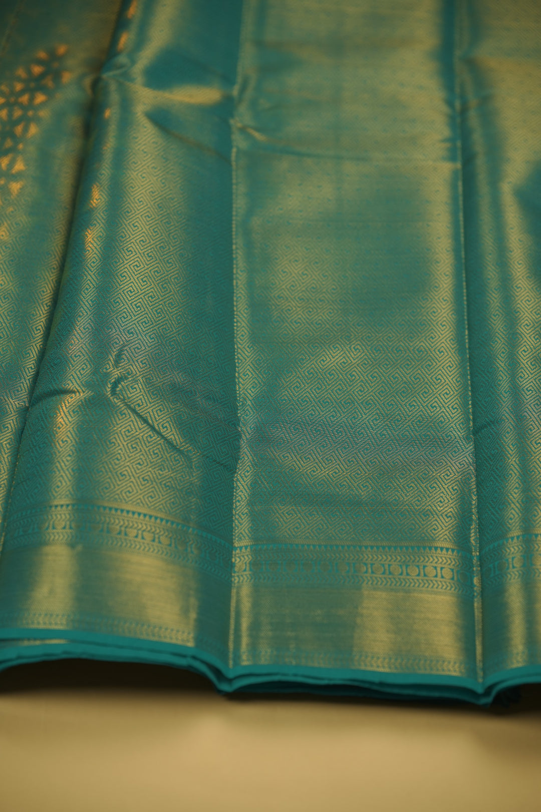 Semi Silk Saree TSA01631