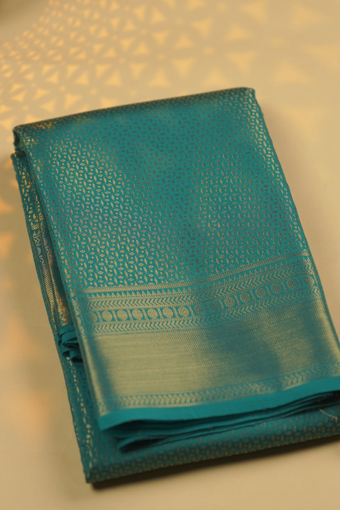 Semi Silk Saree TSA01631
