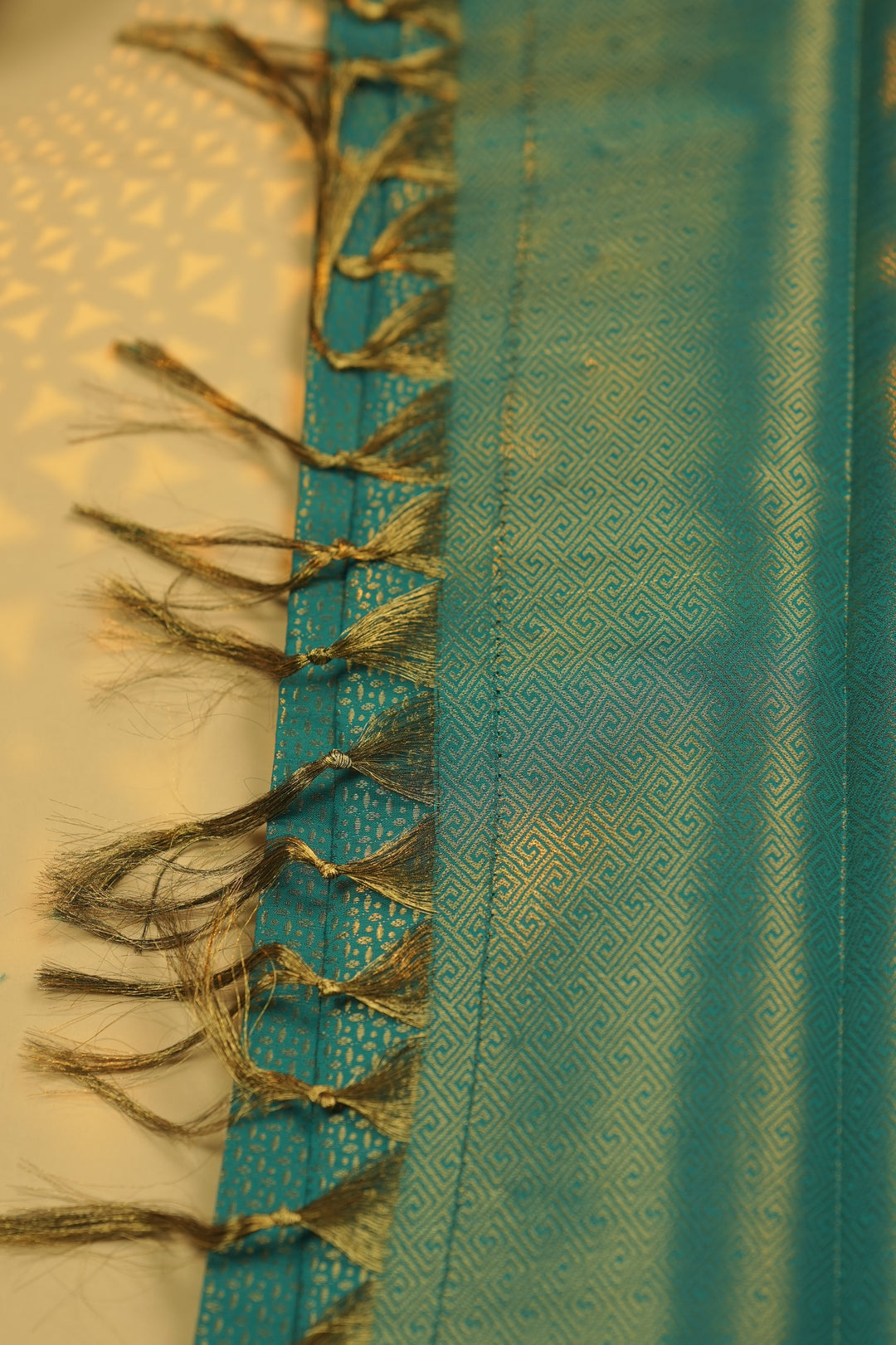 Semi Silk Saree TSA01631