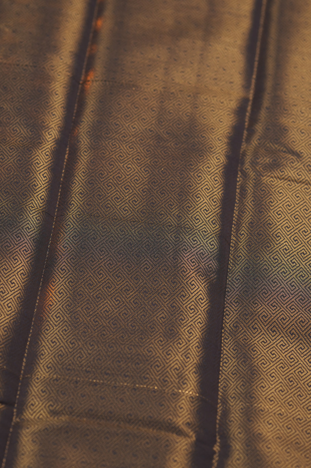 Semi Silk Saree TSA01630