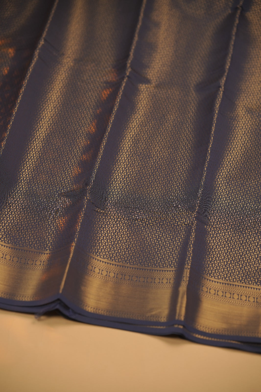 Semi Silk Saree TSA01630