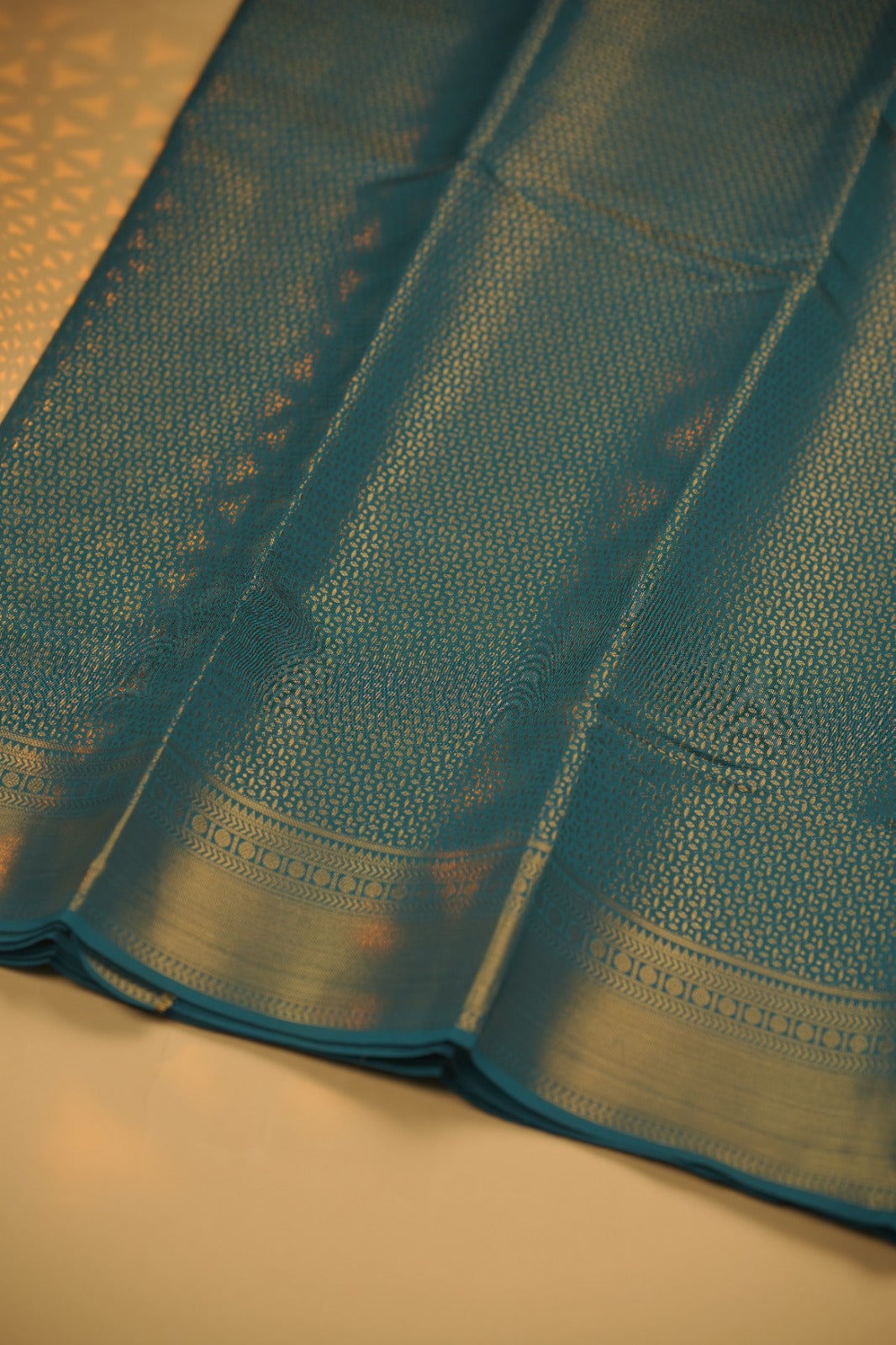 Semi Silk Saree TSA01629