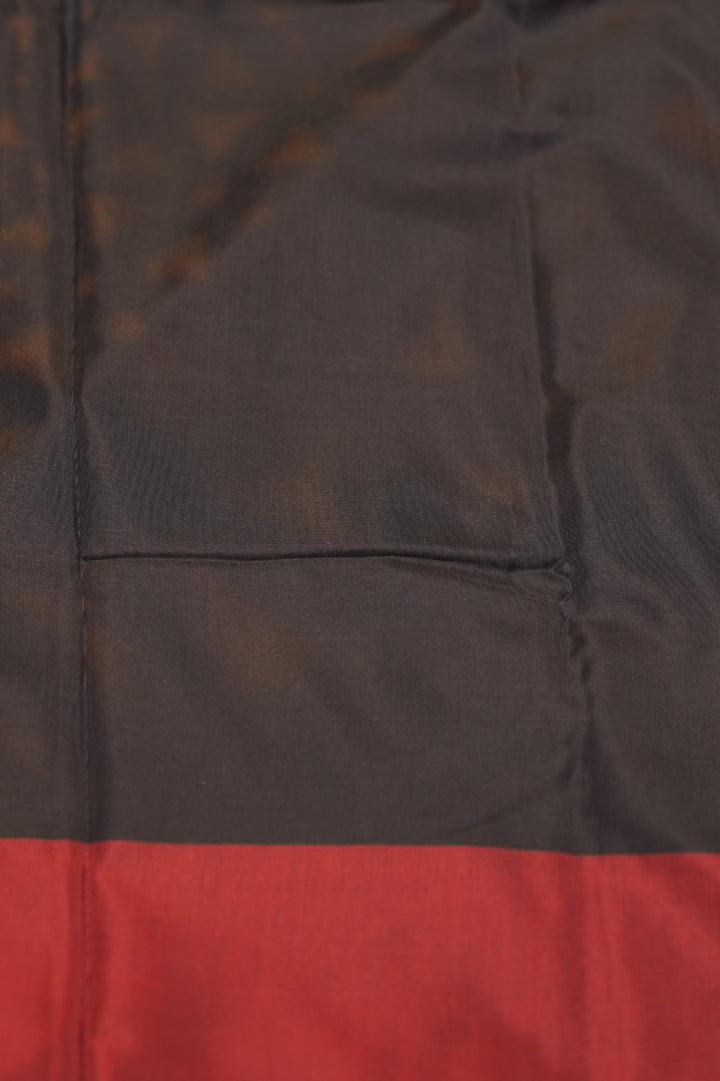 Semi Silk Saree TSA01628