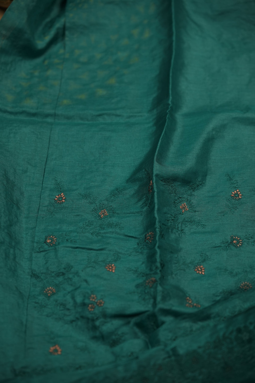 Tussar Saree TSA01655