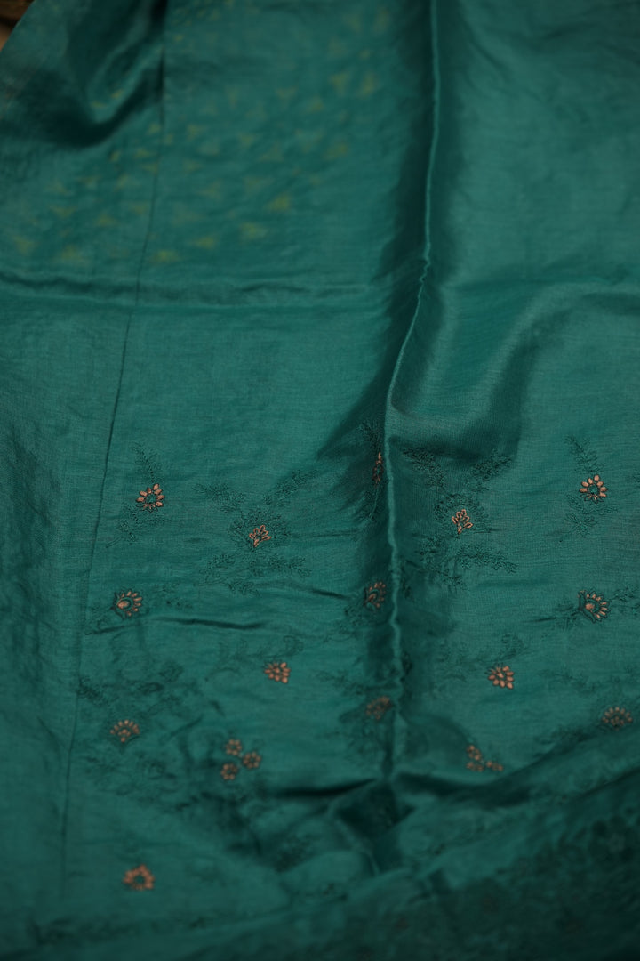 Tussar Saree TSA01655