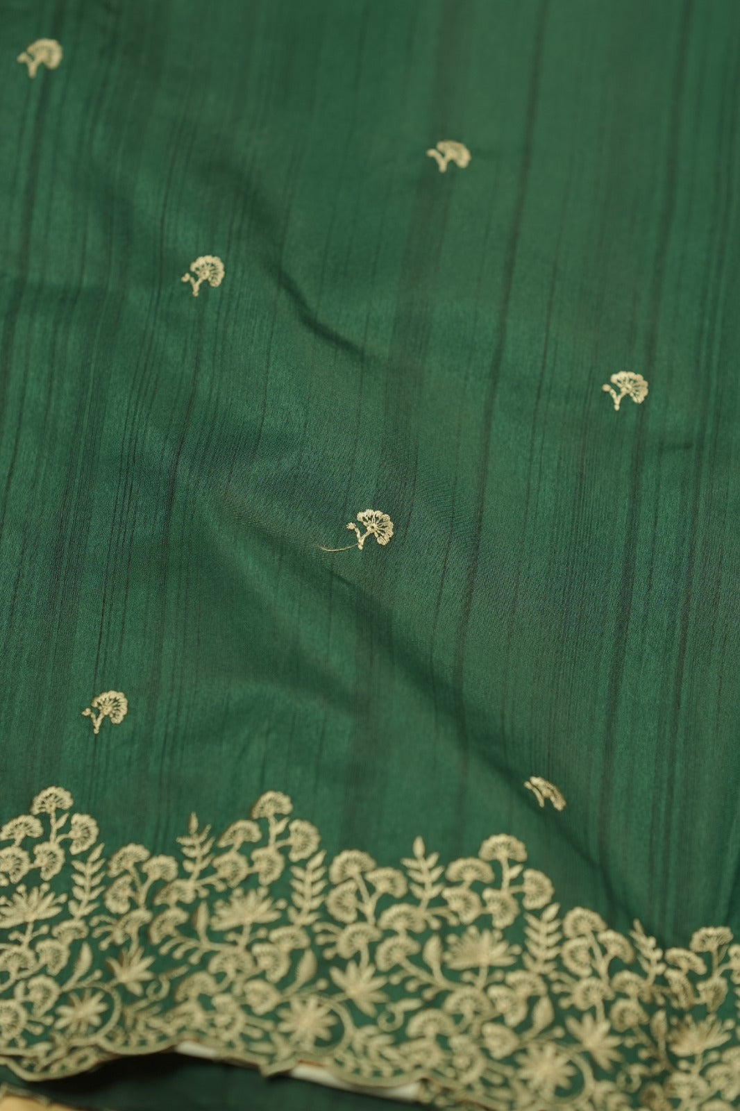 Semi Tussar Saree TSA01654
