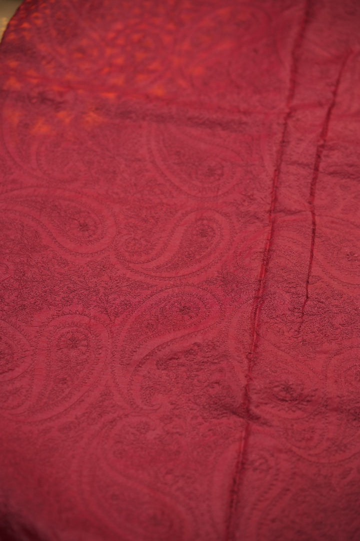 Tussar Saree TSA01653