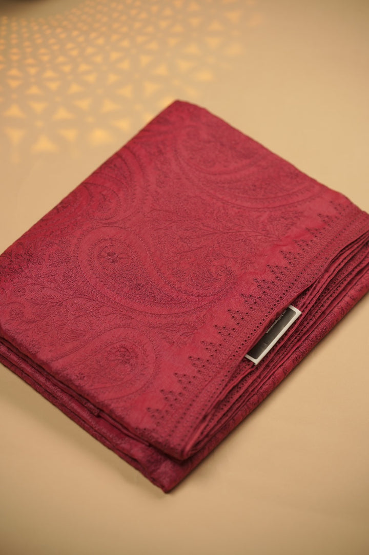 Tussar Saree TSA01653