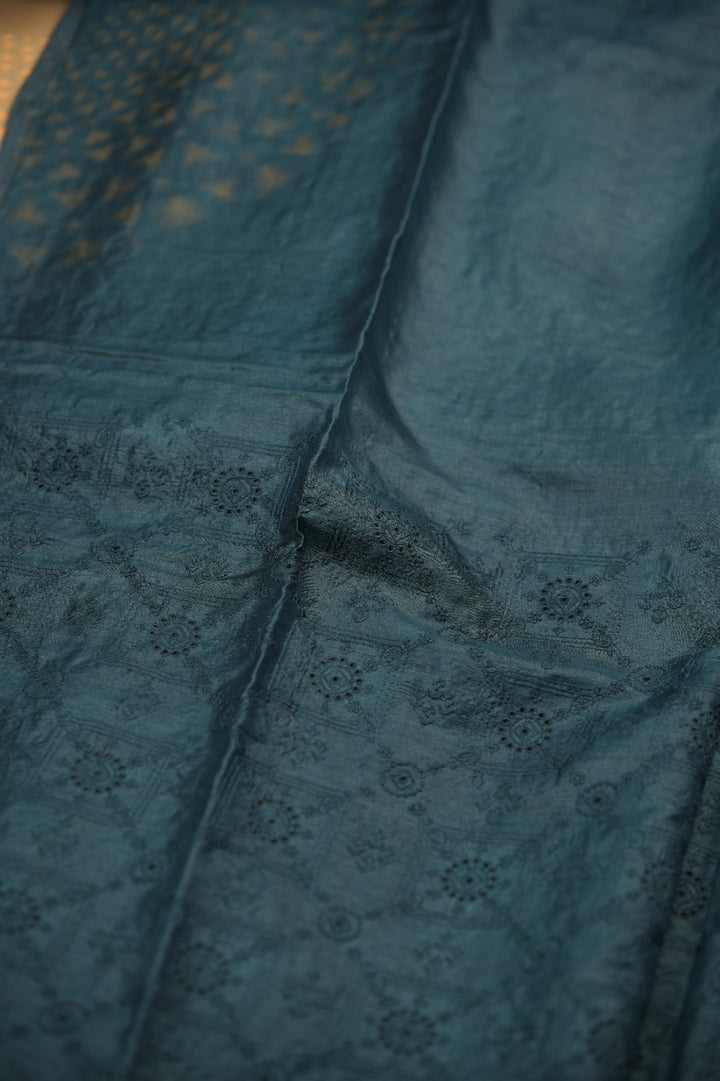 Tussar Saree TSA01652