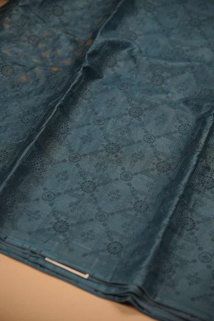 Tussar Saree TSA01652