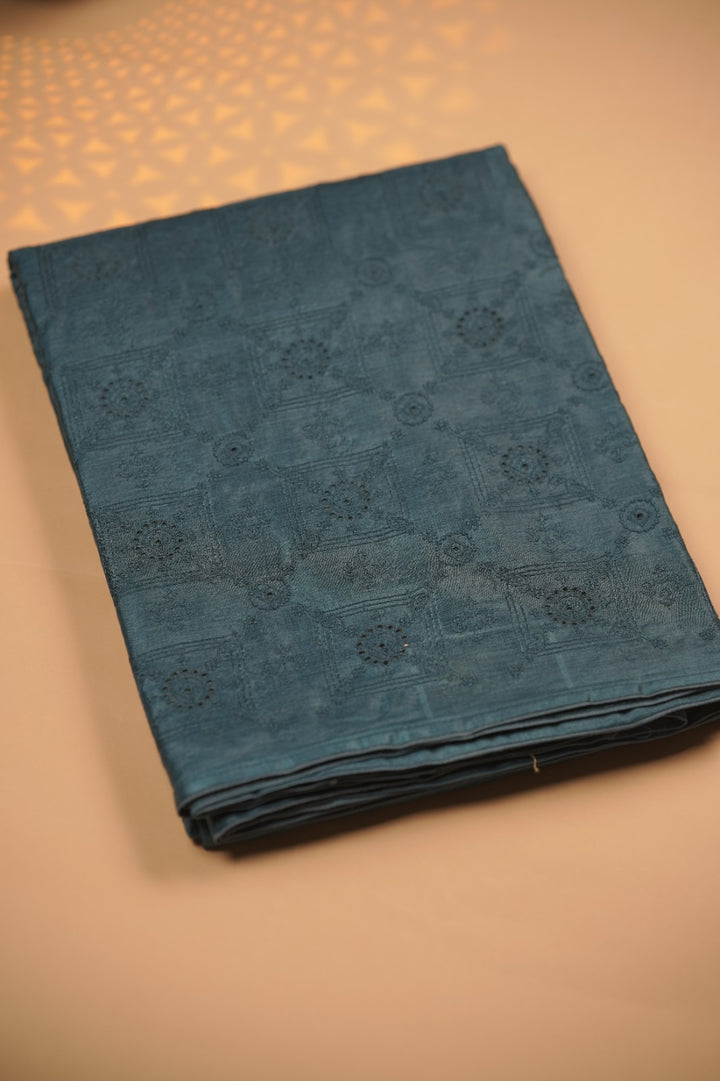 Tussar Saree TSA01652