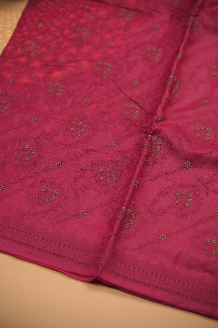 Tussar Saree TSA01651