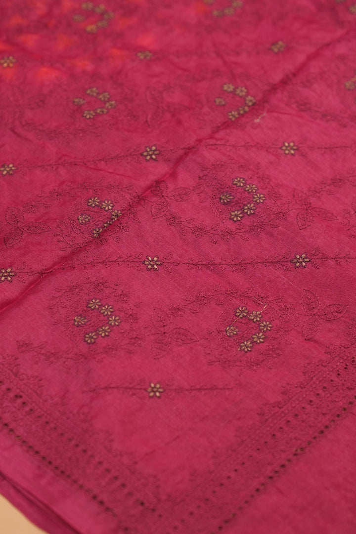 Tussar Saree TSA01651